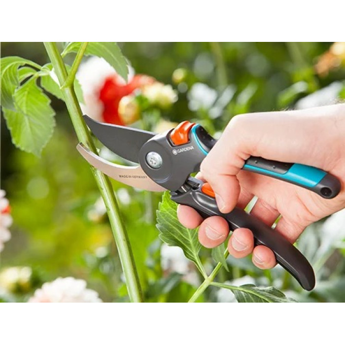 Комплект садового інструменту Gardena Comfort SchnippSchnapp 12200-20.000.00 - зображення 4