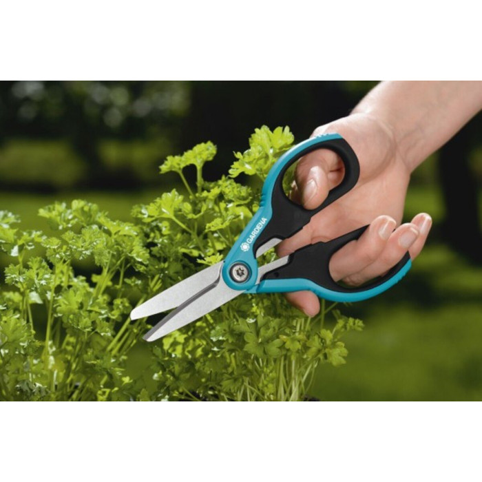 Комплект садового інструменту Gardena Comfort SchnippSchnapp 12200-20.000.00 - зображення 5