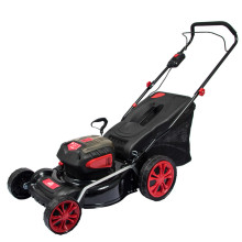 Газонокосилка аккумуляторная Vitals Professional AZP 3629p SmartLine 122013 без АКБ