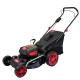 Газонокосарка акумуляторна Vitals Professional AZP 3629p SmartLine 122013 без АКБ