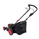 Газонокосарка акумуляторна Vitals Professional AZP 3629p SmartLine 122013 без АКБ - зображення 4