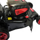 Газонокосарка акумуляторна Vitals Professional AZP 3629p SmartLine 122013 без АКБ - зображення 7