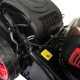 Газонокосарка акумуляторна Vitals Professional AZP 3629p SmartLine 122013 без АКБ - зображення 10