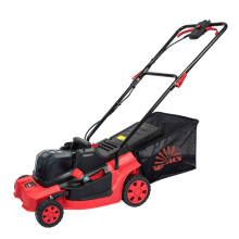 Газонокосилка аккумуляторная Vitals Master AZP 3620p SmartLine 122014 без АКБ