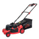 Газонокосилка аккумуляторная Vitals Master AZP 3620p SmartLine 122014 без АКБ