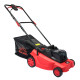 Газонокосилка аккумуляторная Vitals Master AZP 3620p SmartLine 122014 без АКБ - изображение 2
