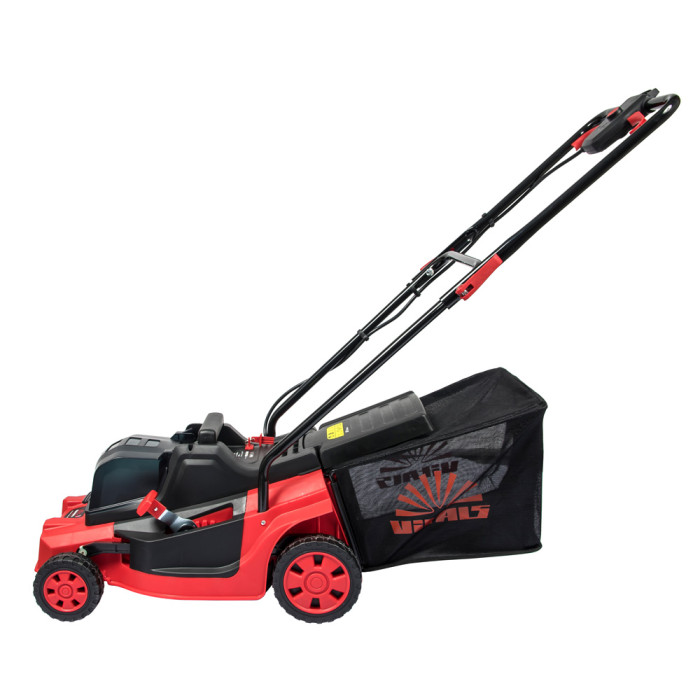 Газонокосилка аккумуляторная Vitals Master AZP 3620p SmartLine 122014 без АКБ - изображение 3