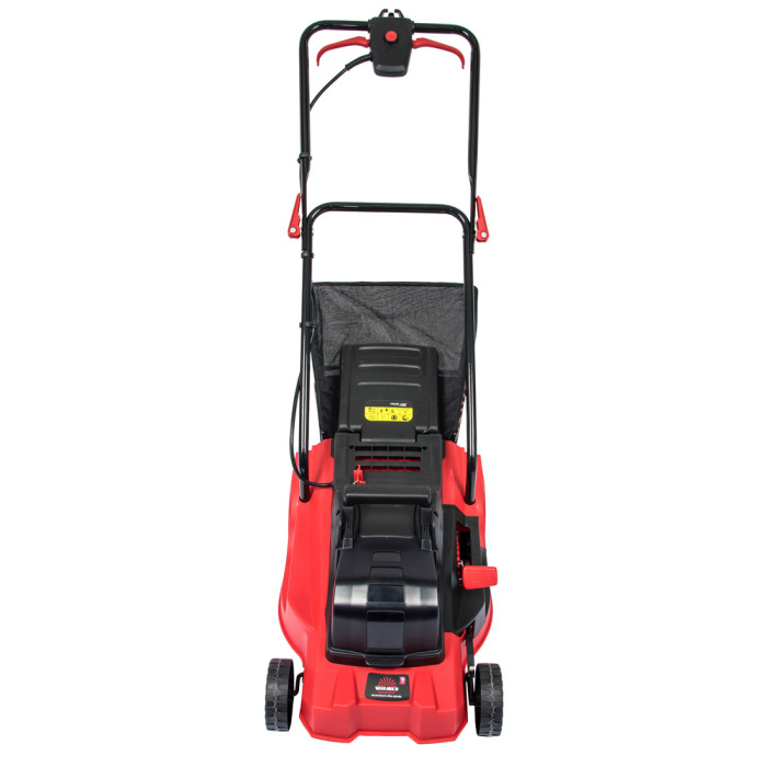Газонокосилка аккумуляторная Vitals Master AZP 3620p SmartLine 122014 без АКБ - изображение 5