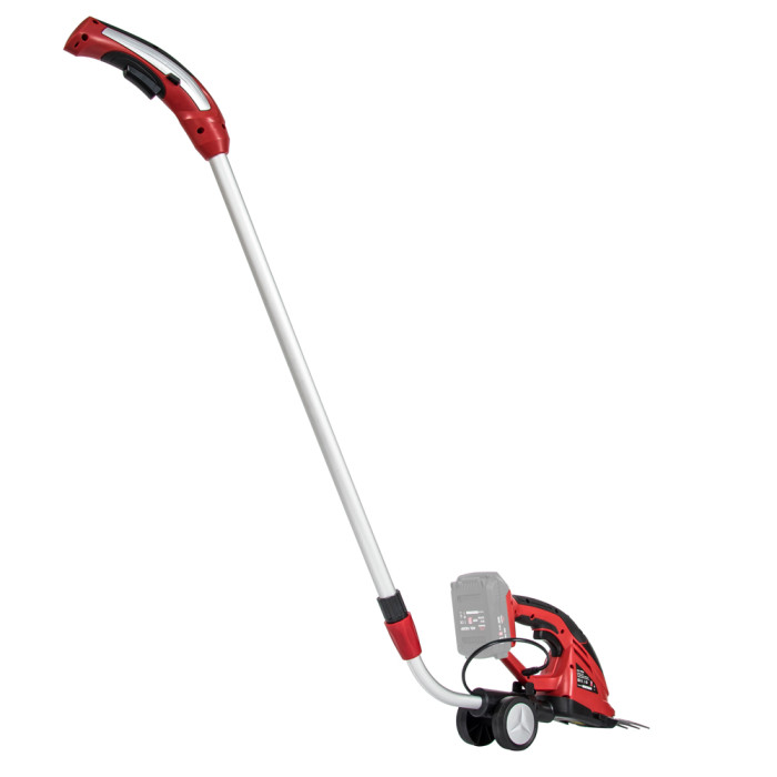 Ножницы аккумуляторные для кустов и травы Vitals Master AZS 1850p SmartLine 122018 без АКБ - изображение 2