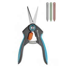 Ножницы для травы и цветов GARDENA FreshCut Set 12212-36.000.00