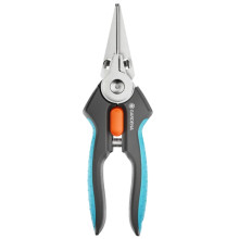 Ножницы для цветов и травы GARDENA GripCut 12213-20.000.00