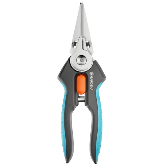 Ножницы для цветов и травы GARDENA GripCut 12213-20.000.00