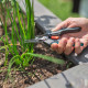 Ножницы для цветов и травы GARDENA GripCut 12213-20.000.00 - изображение 6