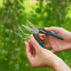 Ножницы для цветов и травы GARDENA GripCut 12213-20.000.00 - изображение 7