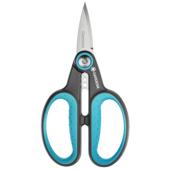 Ножницы для цветов и травы GARDENA HerbCut 12214-20.000.00 - изображение 2