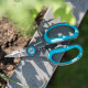 Ножницы для цветов и травы GARDENA HerbCut 12214-20.000.00 - изображение 6