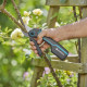 Ножиці-секатор акумуляторні GARDENA AssistCut 12222-20.000.00 - зображення 9
