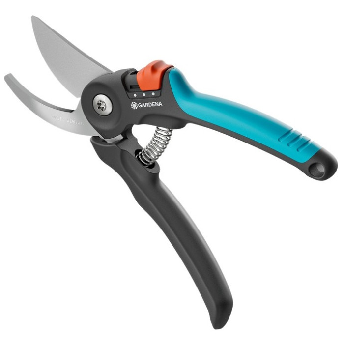 Секатор GARDENA PremiumCut Flex S-M 24 мм 12242-20.000.00