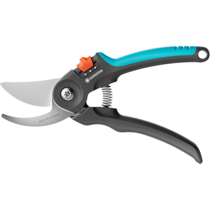 Секатор GARDENA PremiumCut Flex S-M 24 мм 12242-20.000.00 - изображение 2