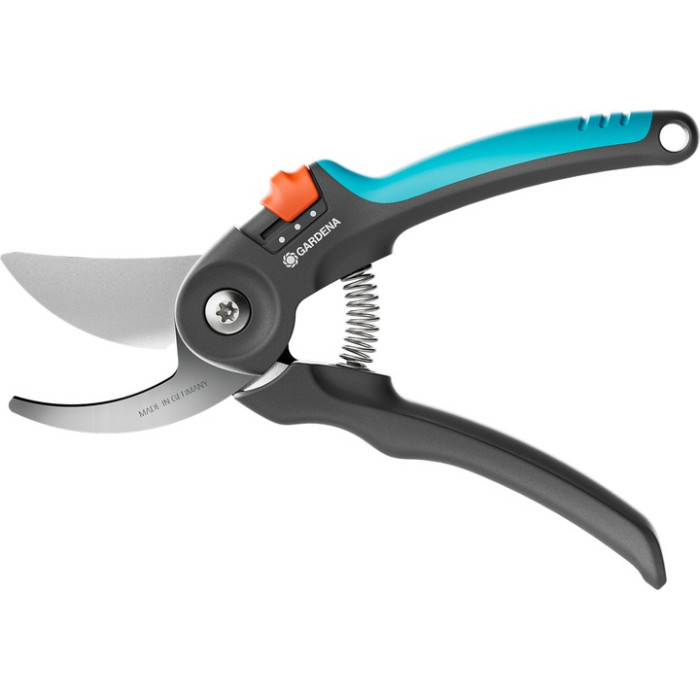 Секатор GARDENA PremiumCut Flex S-M 24 мм 12242-20.000.00 - изображение 3