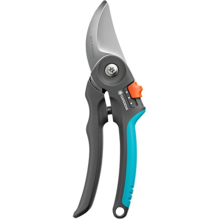 Секатор GARDENA PremiumCut Flex S-M 24 мм 12242-20.000.00 - изображение 4