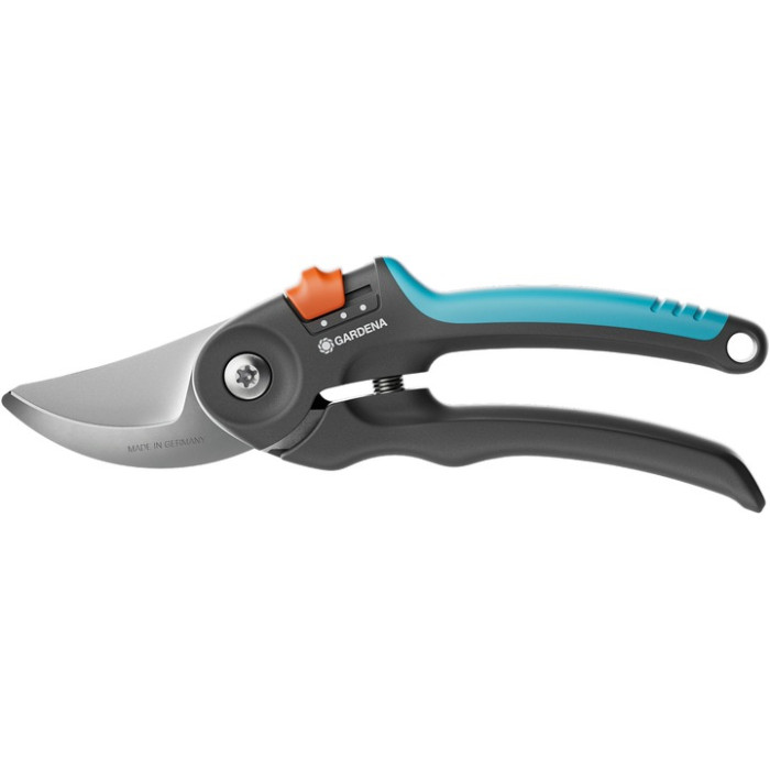 Секатор GARDENA PremiumCut Flex S-M 24 мм 12242-20.000.00 - изображение 5