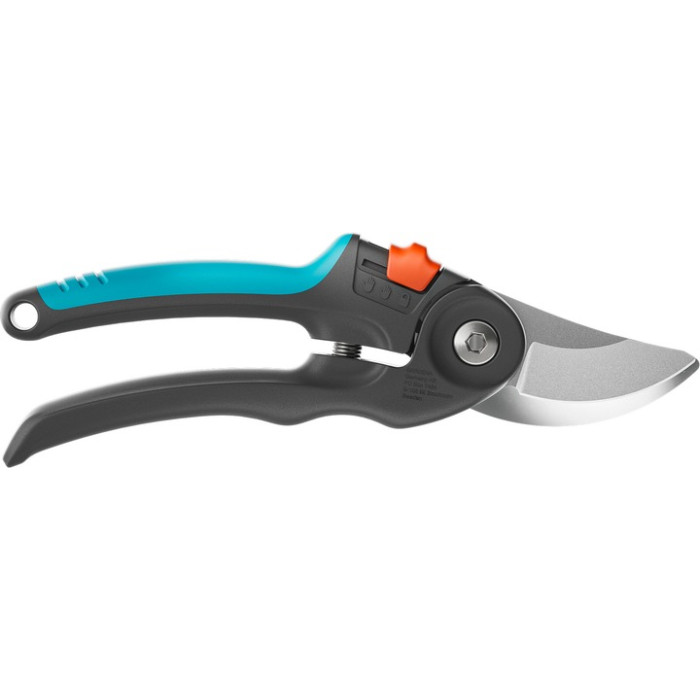 Секатор GARDENA PremiumCut Flex S-M 24 мм 12242-20.000.00 - изображение 6