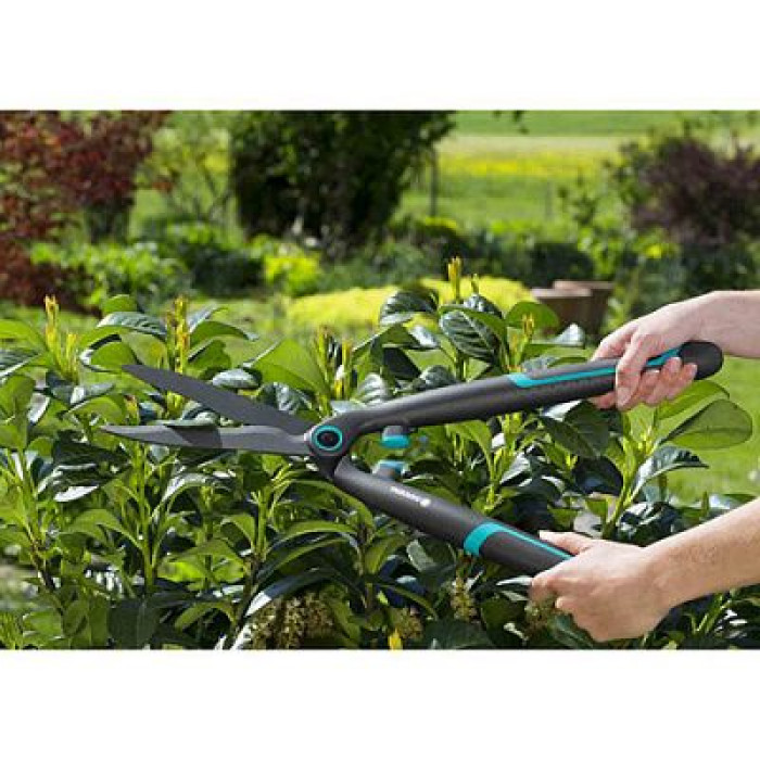 Ножиці для живоплоту Gardena EasyCut 12301-20.000.00 - зображення 3