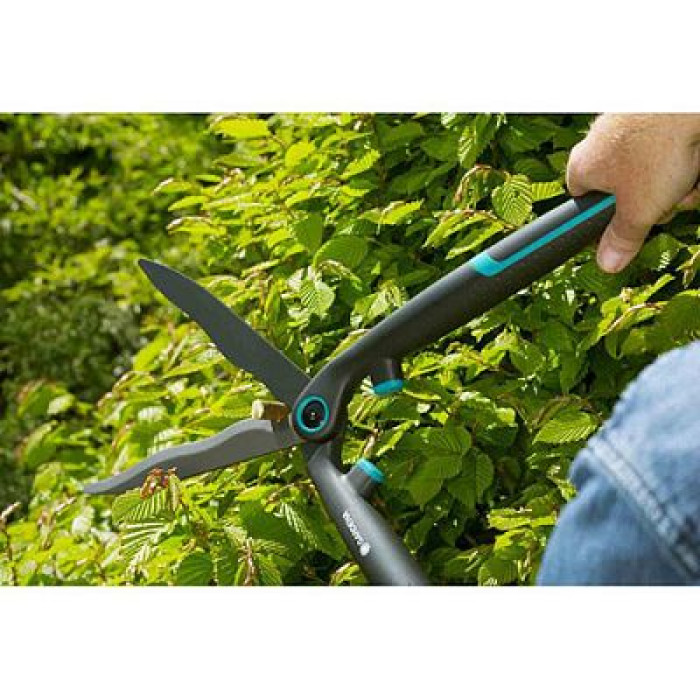 Ножиці для живоплоту Gardena EasyCut 12301-20.000.00 - зображення 4
