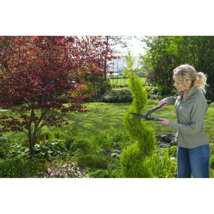 Ножницы для живой изгороди Gardena PrecisionCut 12302-20.000.00 - изображение 4