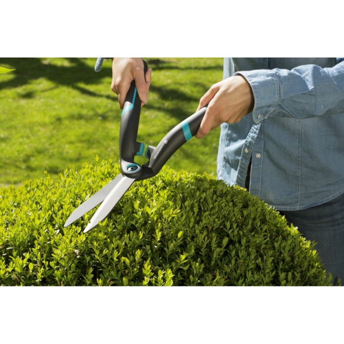 Ножницы для живой изгороди Gardena PrecisionCut 12302-20.000.00 - изображение 5