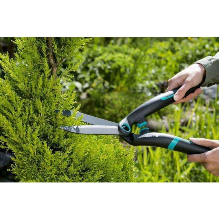 Ножницы для живой изгороди Gardena PrecisionCut 12302-20.000.00 - изображение 6