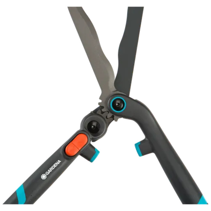 Ножницы для живой изгороди Gardena EnergyCut 12303-20.000.00 - изображение 4