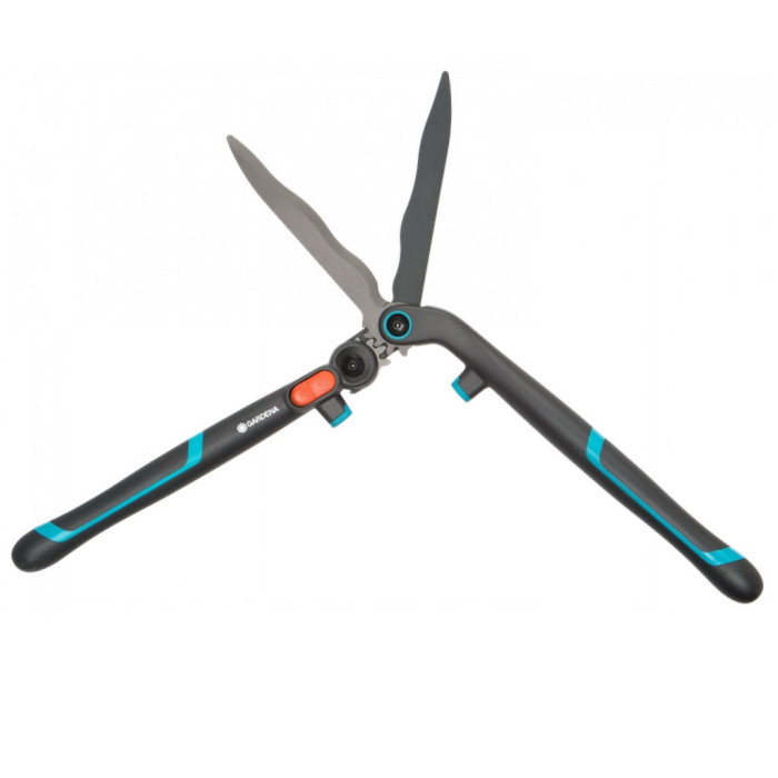 Ножницы для живой изгороди Gardena EnergyCut 12303-30.000.00 - изображение 2