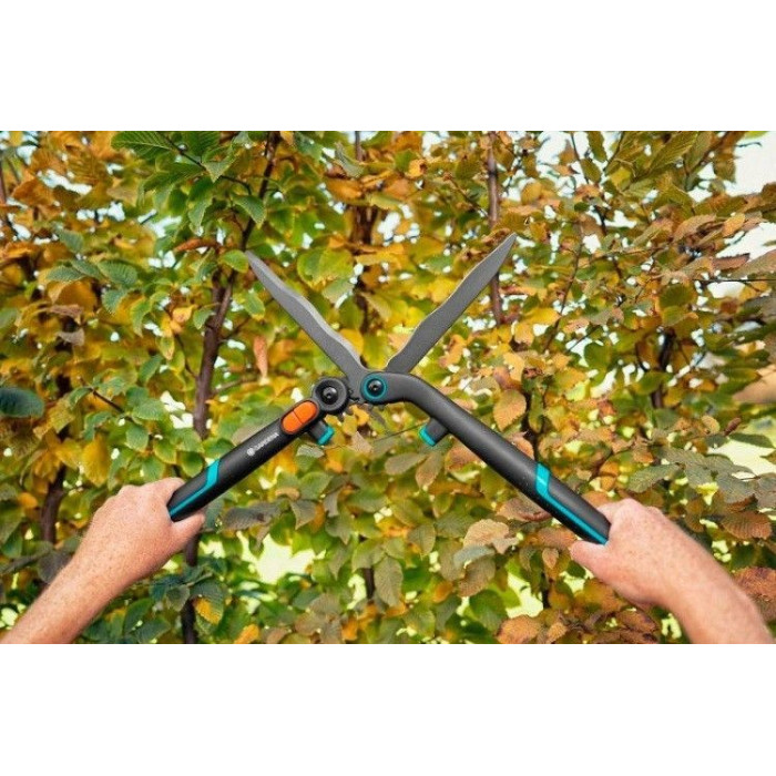 Ножницы для живой изгороди Gardena EnergyCut 12303-30.000.00 - изображение 5