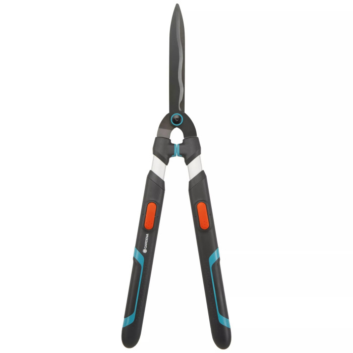 Ножиці для живоплоту телескопічні Gardena TeleCut 12304-20.000.00 - зображення 2