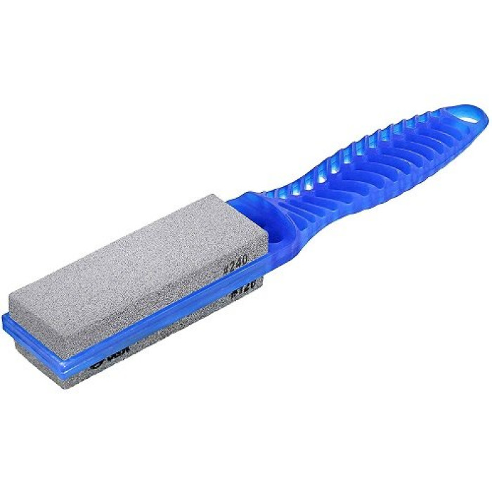 Набор точильных брусков S&R 123100602 - изображение 2