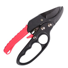 Секатор Vitals храповый PS-200-01R