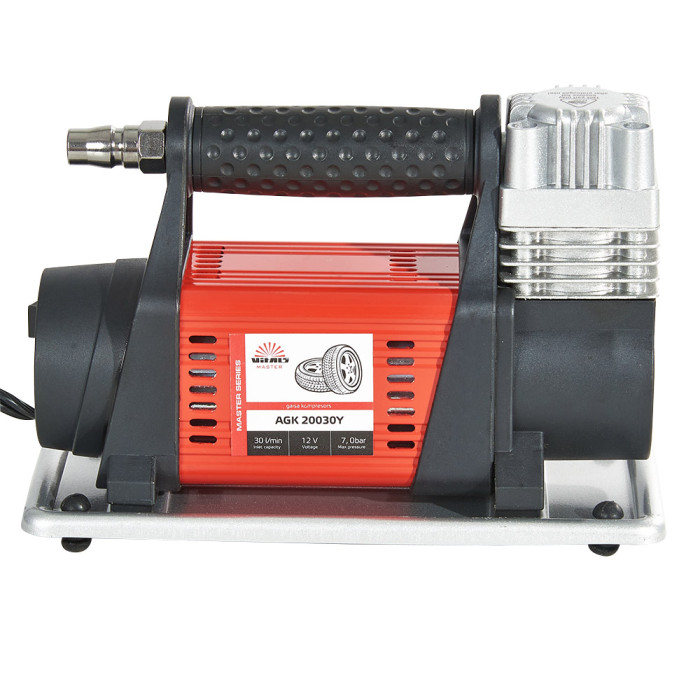 Компресор автомобільний Vitals Master AGK 20030Y 123321 - зображення 5