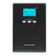Smart-UPS ДБЖ LogicPower 1000 PRO 36V 12366 без АКБ - зображення 3