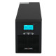 Smart-UPS ДБЖ LogicPower 1000 PRO 36V 12366 без АКБ - зображення 4