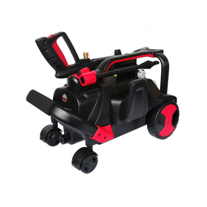 Мойка высокого давления Vitals Master Am 6.7-140w black edition