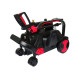 Мойка высокого давления Vitals Master Am 6.7-140w black edition