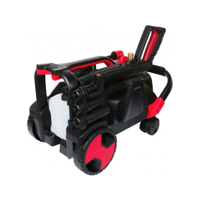 Мойка высокого давления Vitals Master Am 6.7-140w black edition - изображение 2