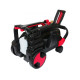 Мойка высокого давления Vitals Master Am 6.7-140w black edition - изображение 2