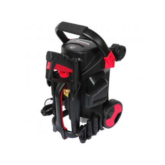Мойка высокого давления Vitals Master Am 6.7-140w black edition - изображение 3