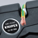 Стріпер самоналагоджувальний KNIPEX 12 50 200 - зображення 3