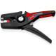 Стриппер автоматичний KNIPEX PreciStrip16 0.08-10/16 кв.мм 12 52 195 - зображення 2