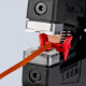 Стриппер автоматичний KNIPEX PreciStrip16 0.08-10/16 кв.мм 12 52 195 - зображення 4