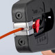 Стриппер автоматичний KNIPEX PreciStrip16 0.08-10/16 кв.мм 12 52 195 - зображення 6